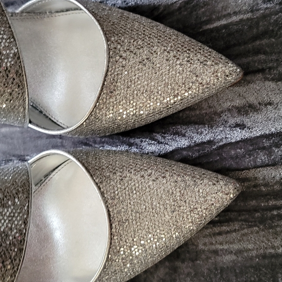 Sequin heels - Picture 6 of 6